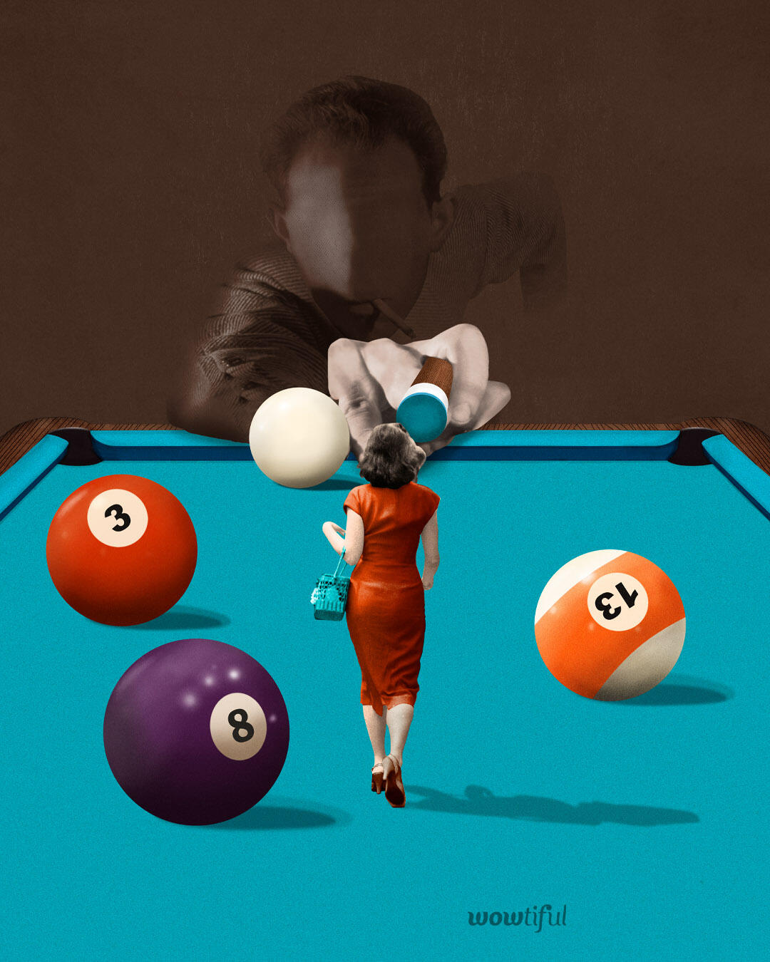 Contra el patriarcado